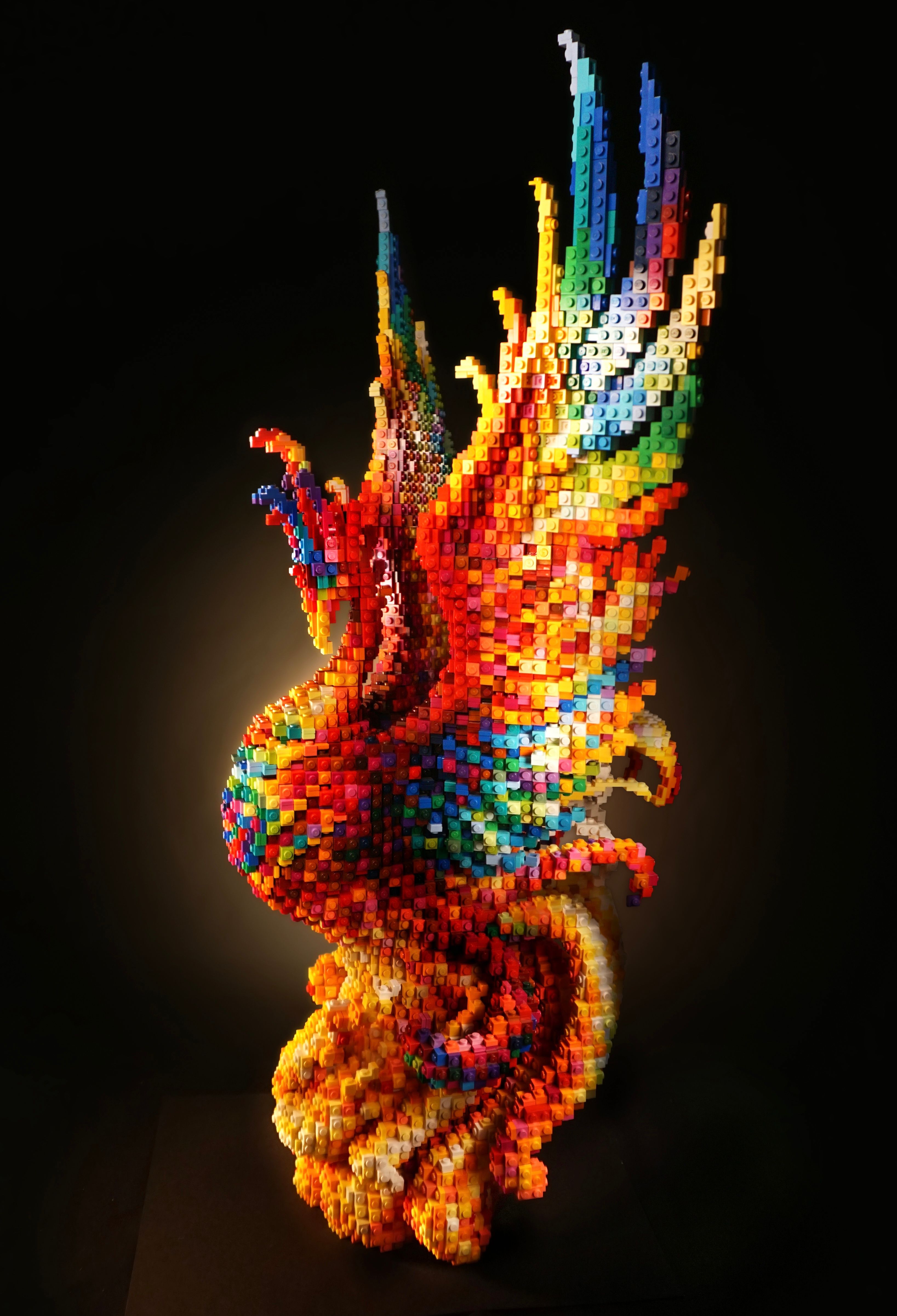 Opera 1 di Takuya Fukugawa