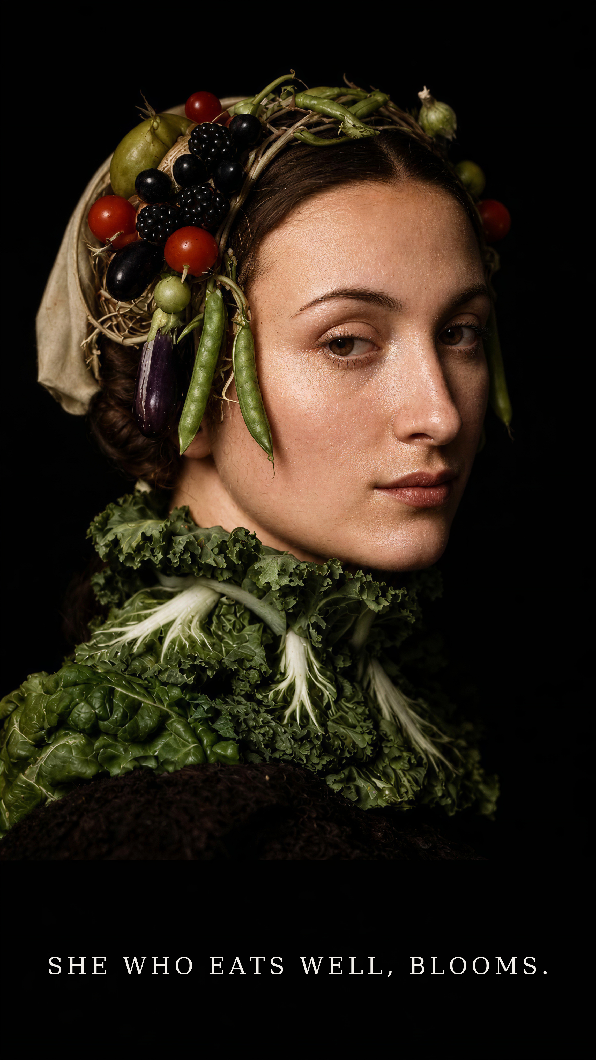 Opera 1 di Delfina Todisco