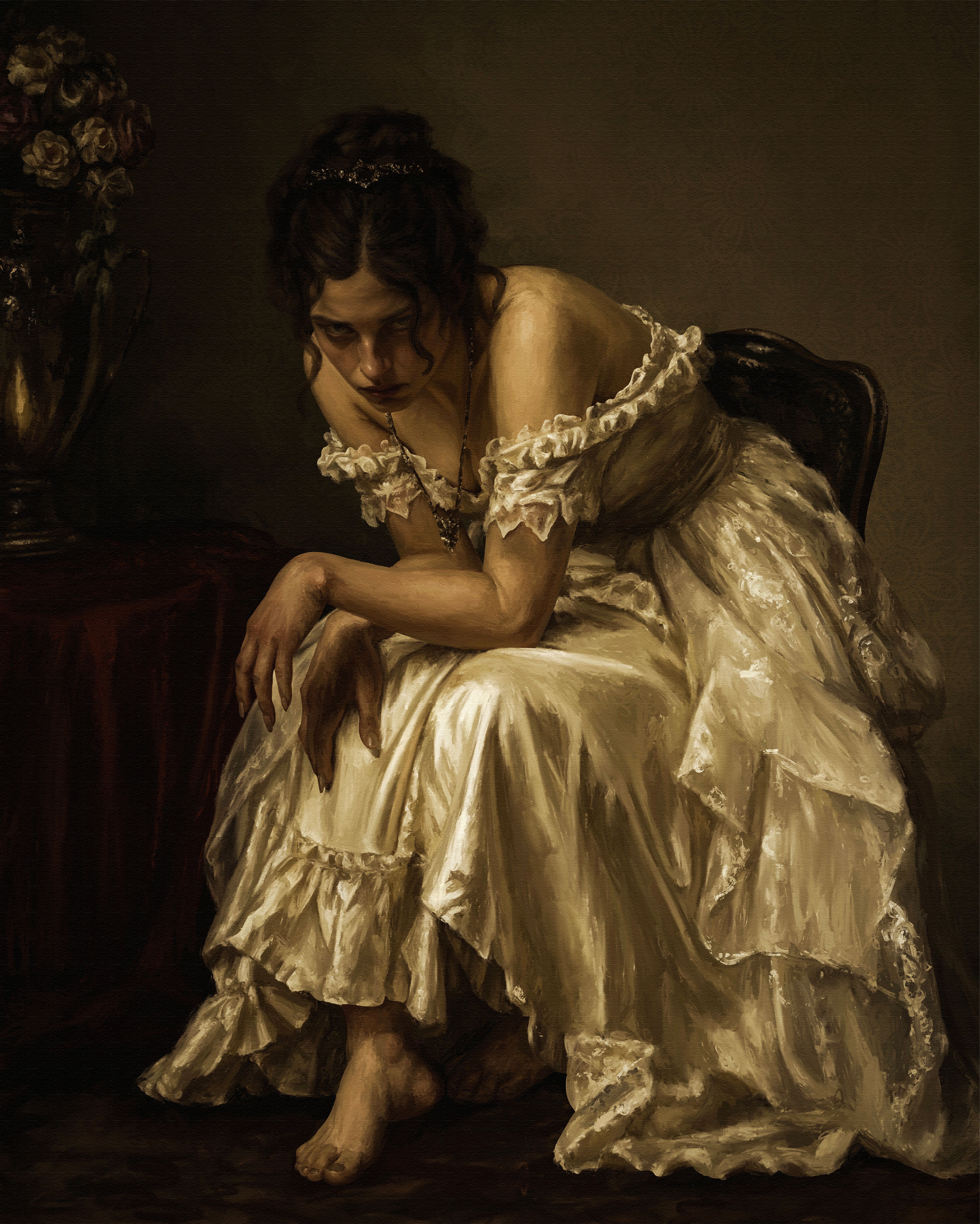 Opera 1 di Georgina Cox