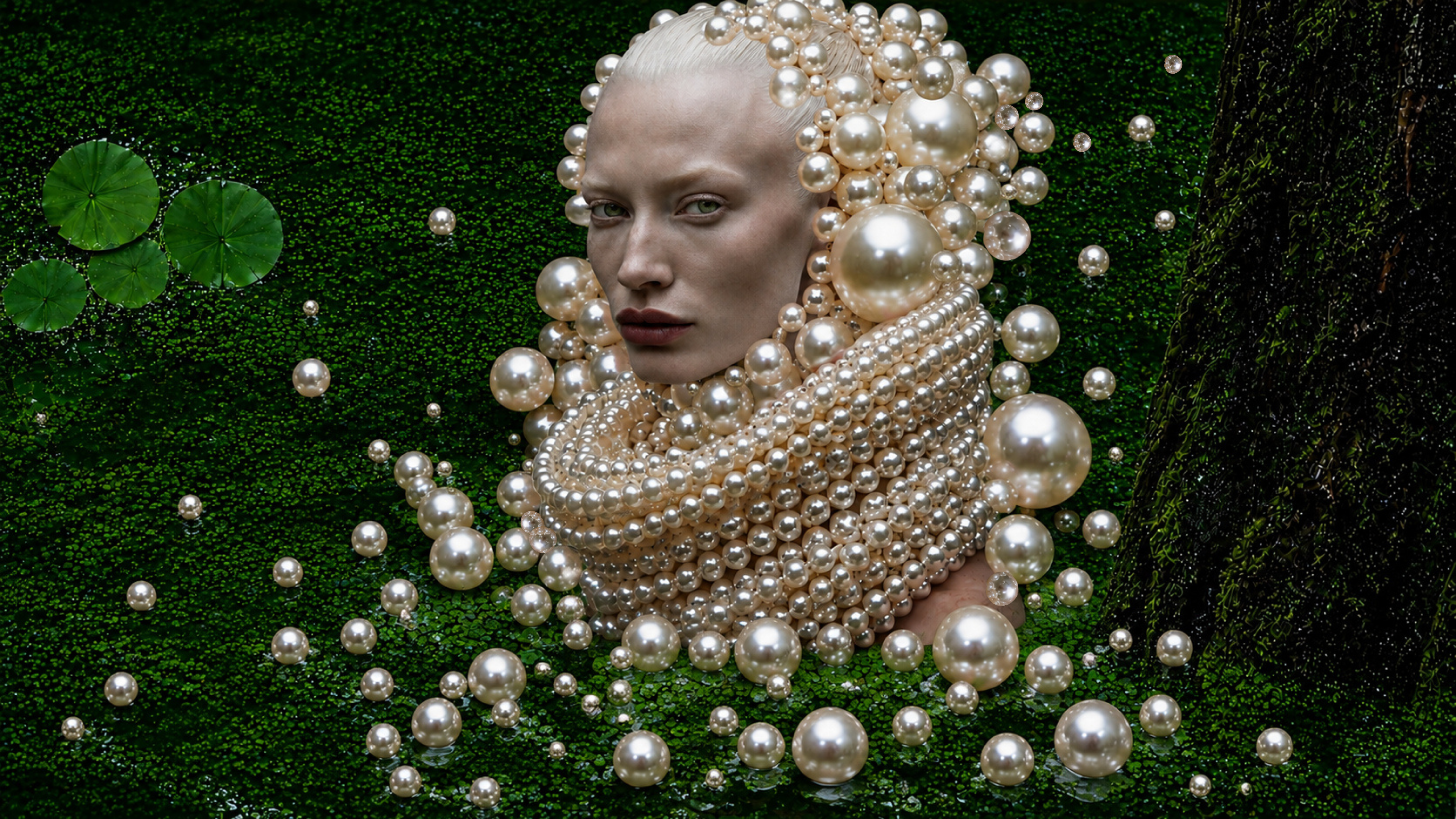 Opera 1 di GRACE