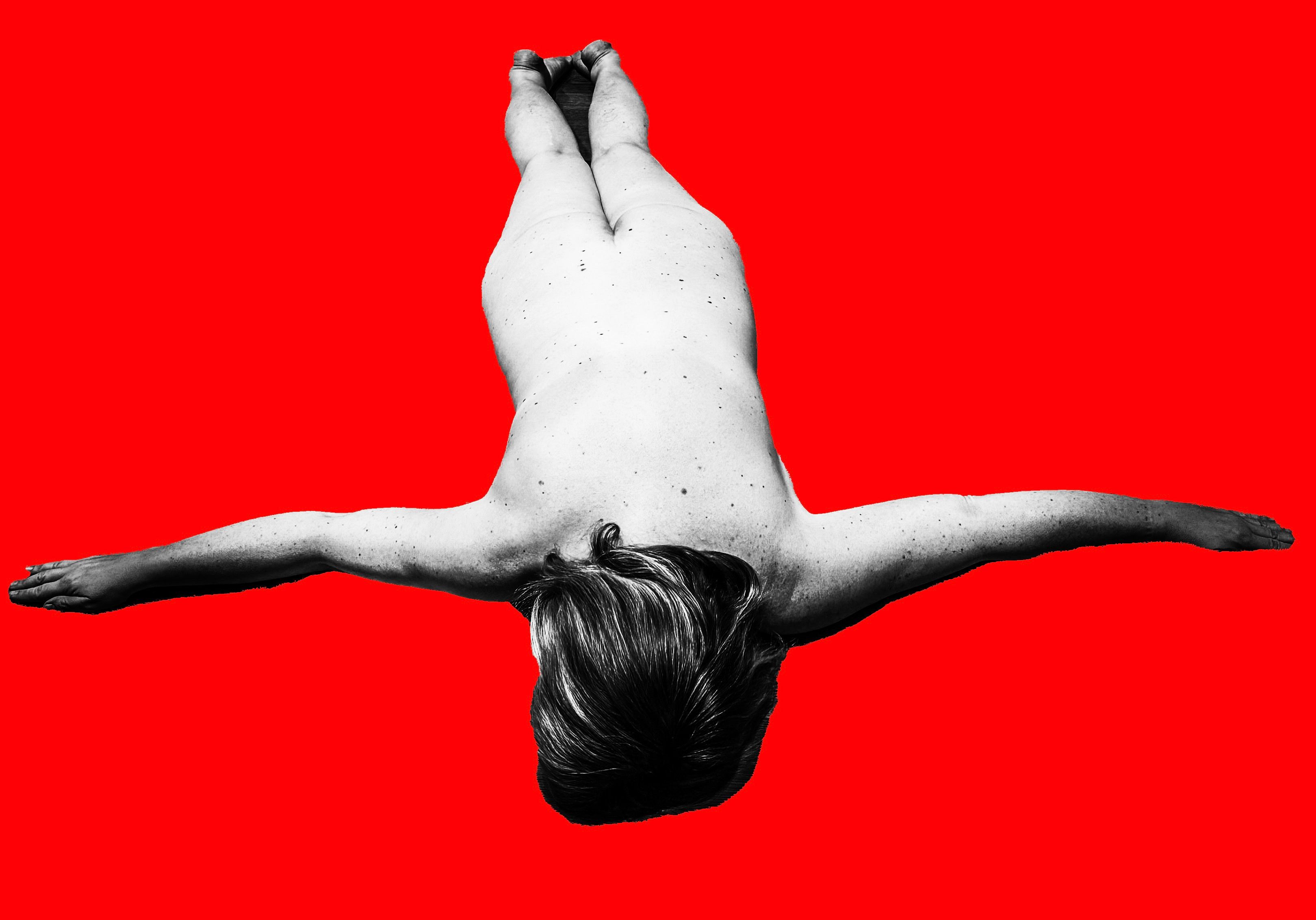 Opera 1 di Livia Kueffner