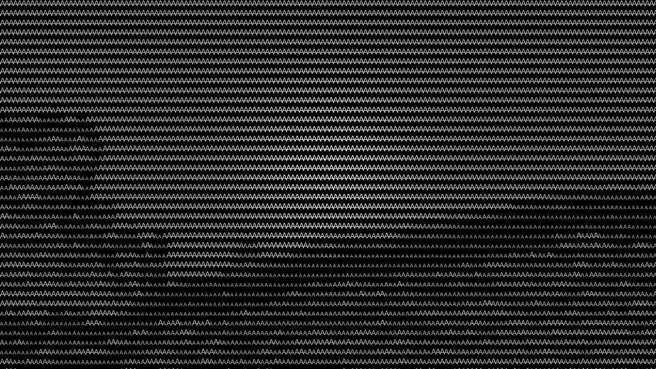 Opera 1 di Noah Sadler